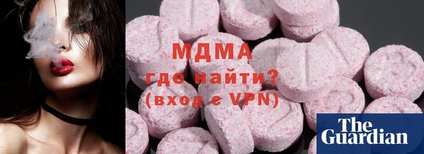 тгк Богданович